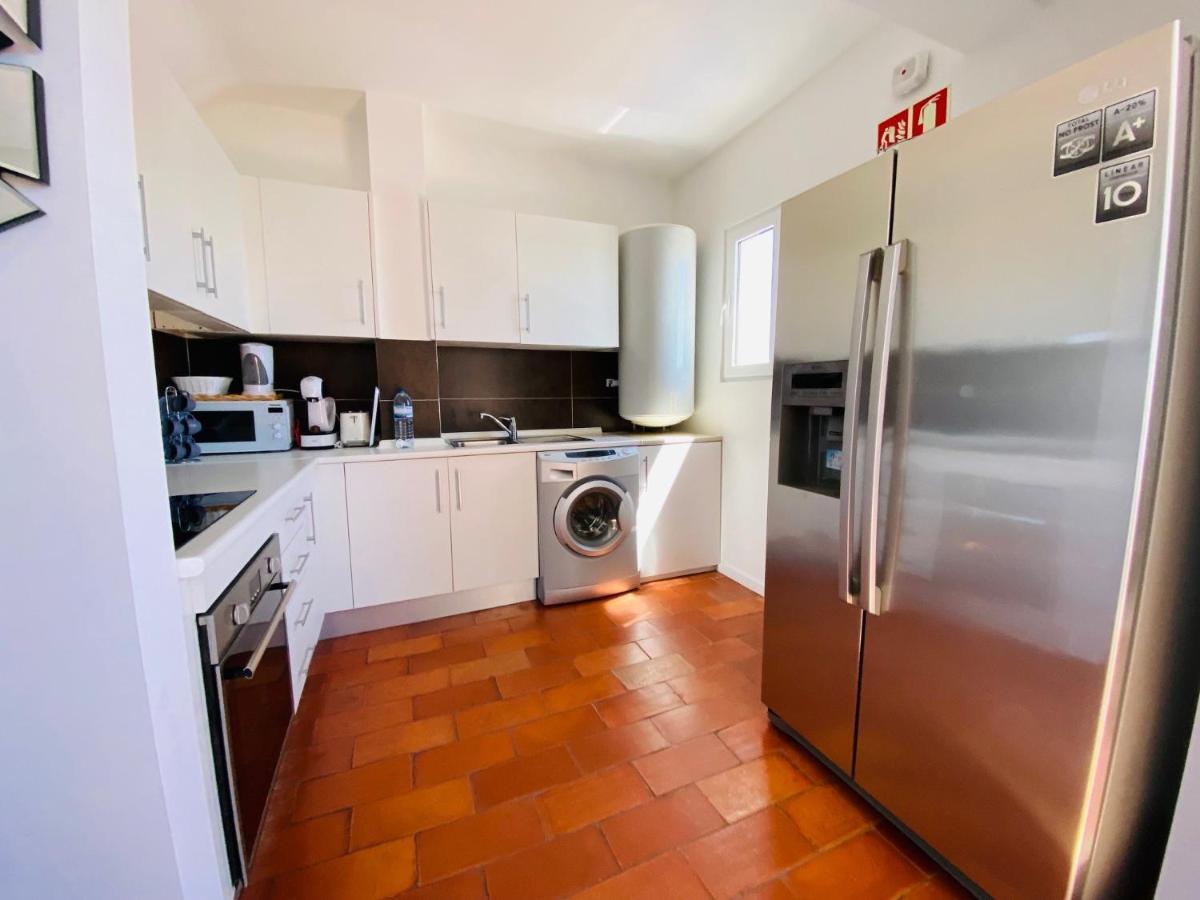 Duplex Marina de Vilamoura Extérieur photo