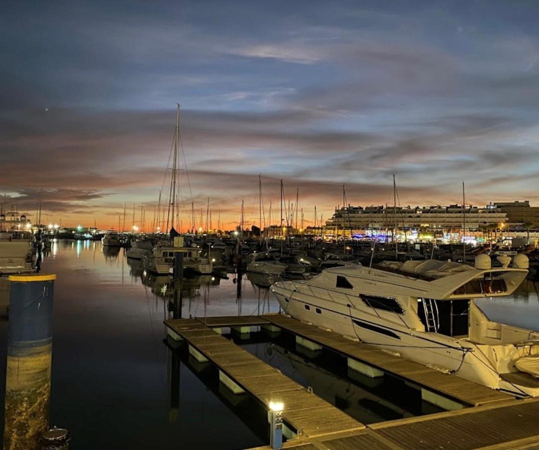 Duplex Marina de Vilamoura Extérieur photo