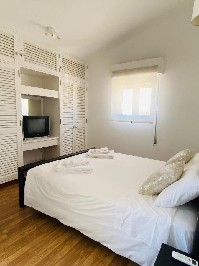 Duplex Marina de Vilamoura Extérieur photo
