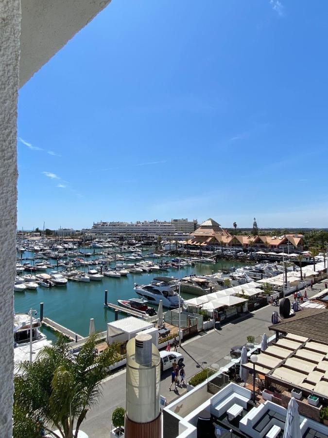 Duplex Marina de Vilamoura Extérieur photo