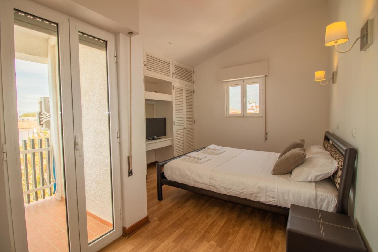 Duplex Marina de Vilamoura Extérieur photo
