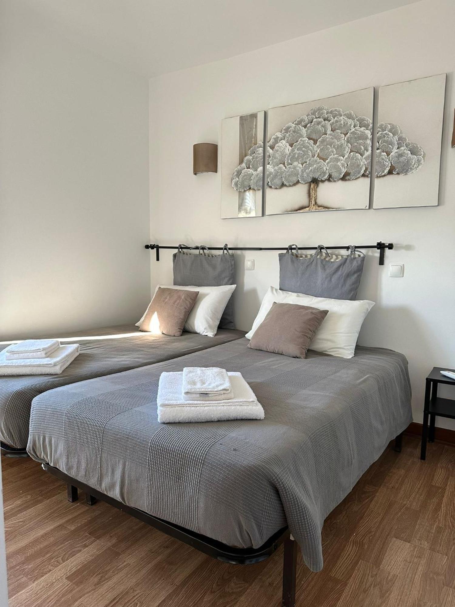 Duplex Marina de Vilamoura Extérieur photo