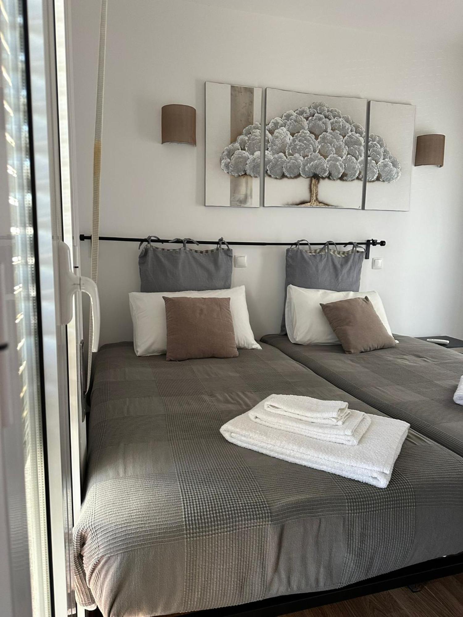 Duplex Marina de Vilamoura Extérieur photo