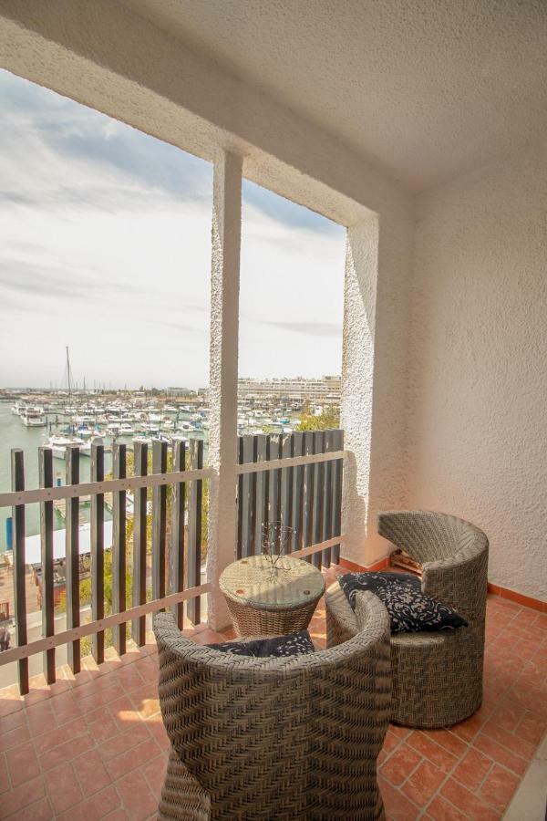 Duplex Marina de Vilamoura Extérieur photo
