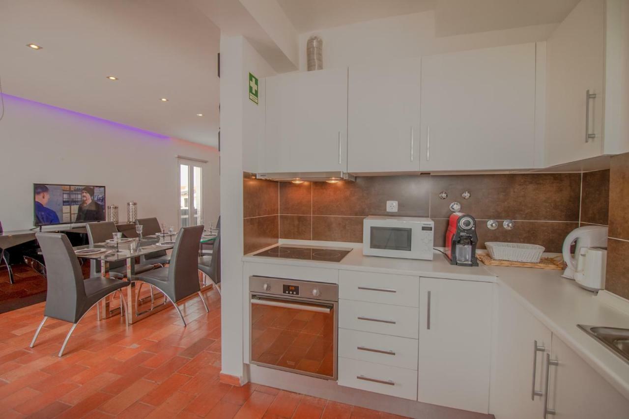 Duplex Marina de Vilamoura Extérieur photo