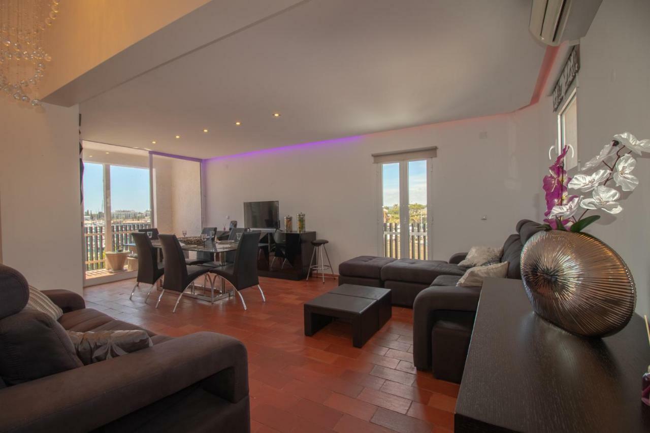 Duplex Marina de Vilamoura Extérieur photo